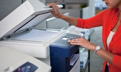 Why Document Scanning Makes Perfect Business Sense