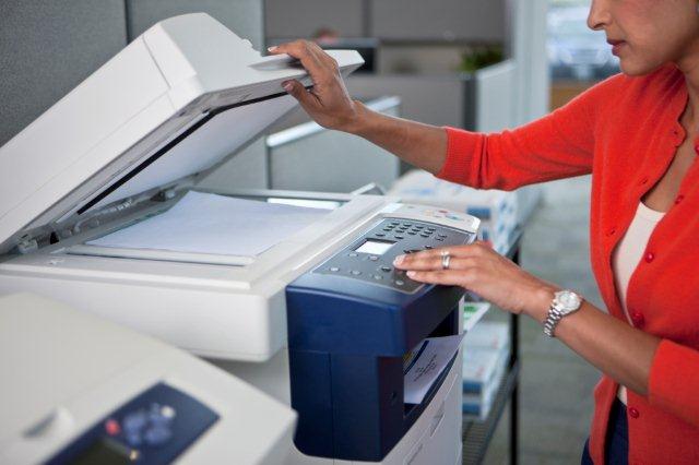 Why Document Scanning Makes Perfect Business Sense