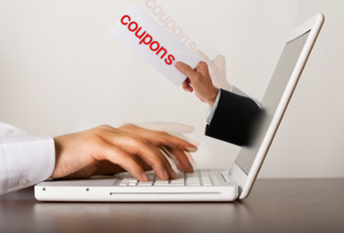 Find Out The Facilities Of Utilizing Online Coupon Codes