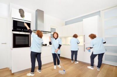 Points To Keep In Mind While Choosing A Home Cleaning Service