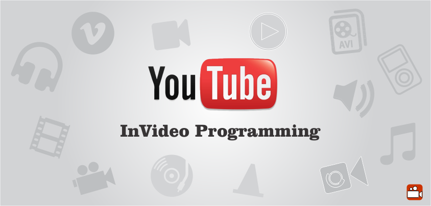How To Use YouTube InVideo Programming