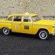 How Did Taxi Cabbing Come About?