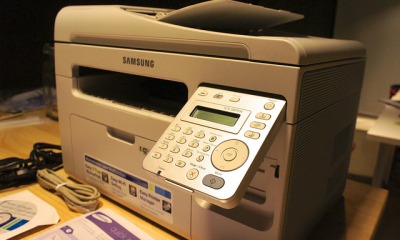The Advantages Of Using Multifunction Printers For Business