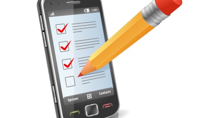 Why You Need A Mobile App Surveys