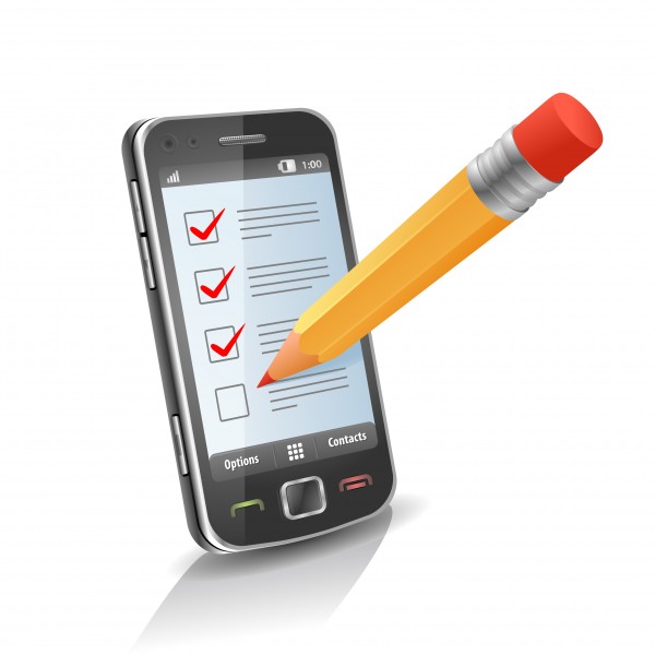 Why You Need A Mobile App Surveys