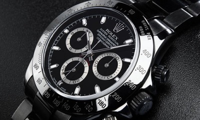 5 Situations That A Rolex Watch Can Be Worn In