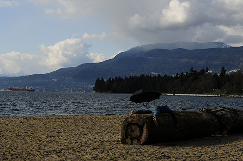 How To Rest And Revitalise In Vancouver