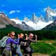 South America: Small Group Trip