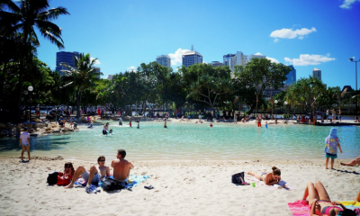 Surf, Sunbathe and Relax on Australia's Best Beaches