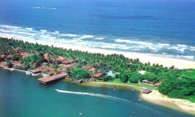 The Top 3 Destinations to Be Visited During Sri Lanka Holidays!