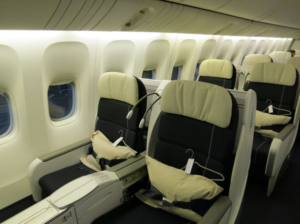 6 Reasons Why First Class Travel Is The Way To Fly