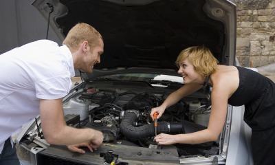 Auto Parts Deal Offers Solution to Your Common Car Problems