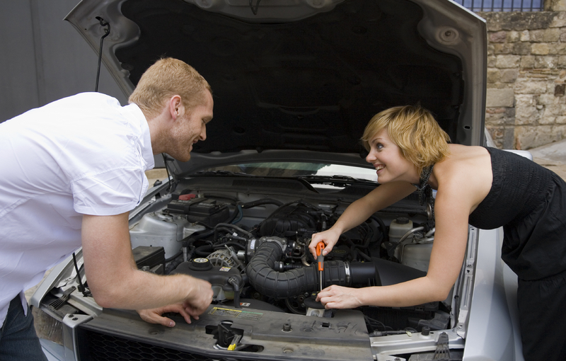 Auto Parts Deal Offers Solution to Your Common Car Problems