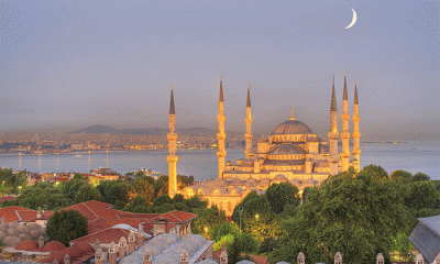 Five Traditional Turkish Things To Try In Istanbul