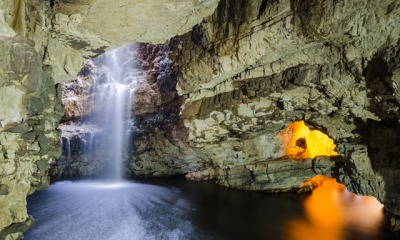 Going Underground In The UK: A Guide To Britains Best Caves