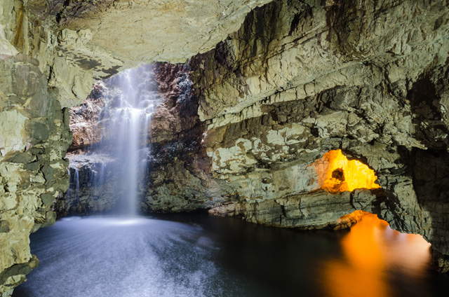 Going Underground In The UK: A Guide To Britains Best Caves