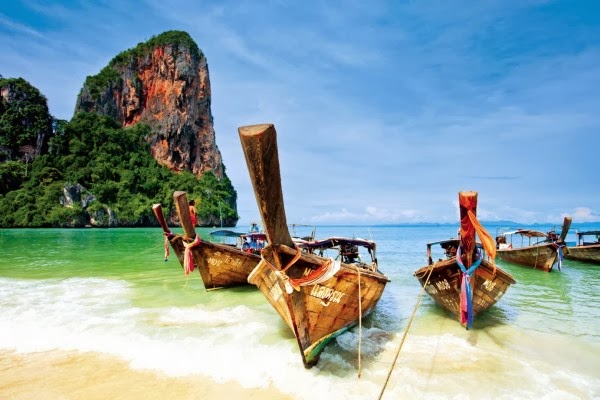 Great Holiday Destinations