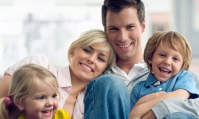 Health Insurance: Secure Your Family!