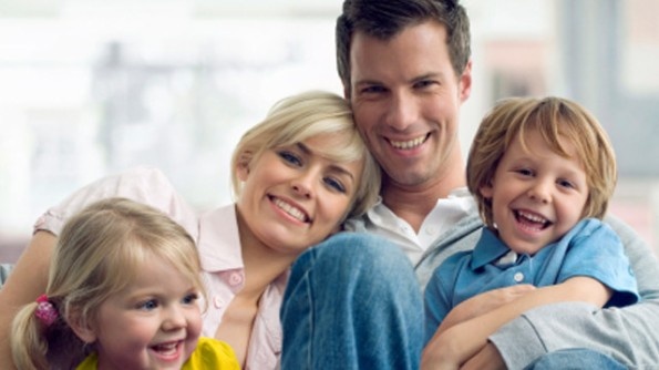 Health Insurance: Secure Your Family!