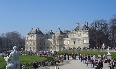 Luxembourg Gardens: A Must-See On Your French Vacation