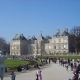 Luxembourg Gardens: A Must-See On Your French Vacation