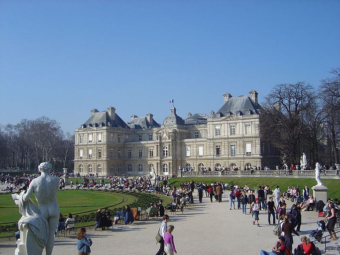 Luxembourg Gardens: A Must-See On Your French Vacation