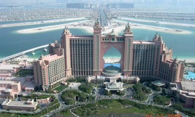 Most Popular Sight Seeing Visits In Dubai