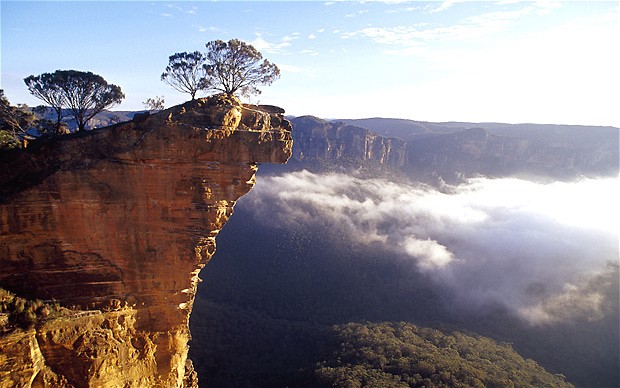 Outdoor Outings  5 Great Day Trips From Sydney