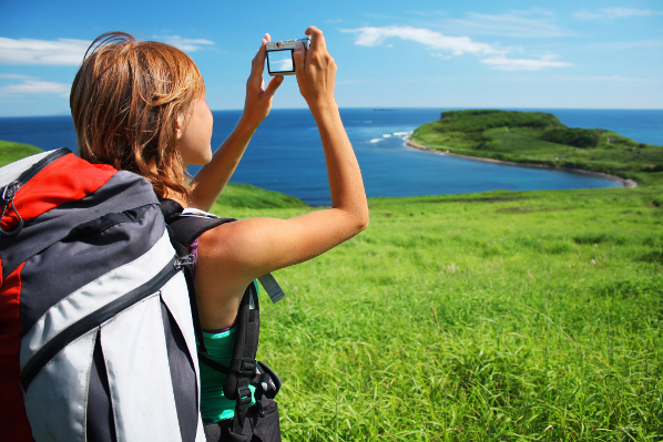 Solo Female Travel Safety Tips