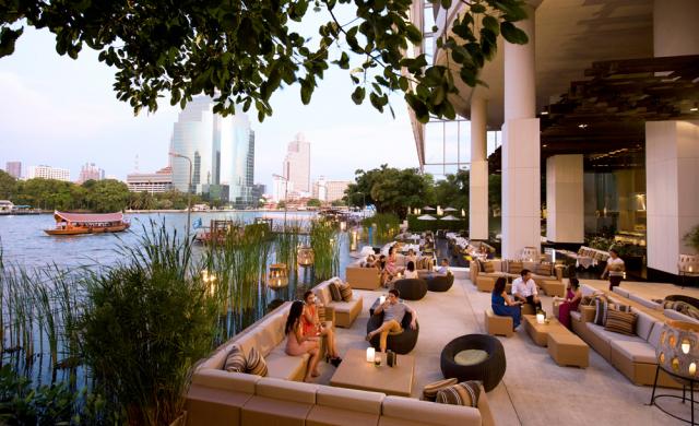 Tingle Your Tongue: Best Tantalizing Hotel Restaurants In Bangkok Revealed