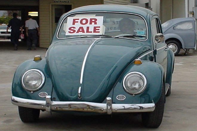 Tips to Buy a Used Car