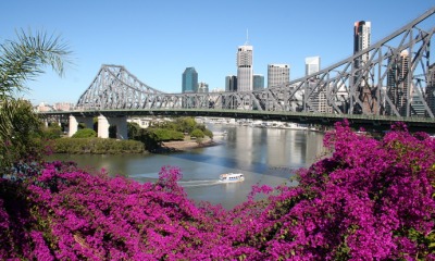 Top Landmarks In Brisbane