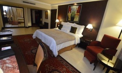 Where To Eat And Sleep In Islamabad