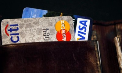 Why Could It Pay To Stick With A Debit Card While Abroad?