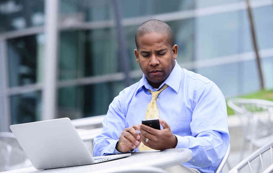 Important Mobile Apps For Productive Telecommuting