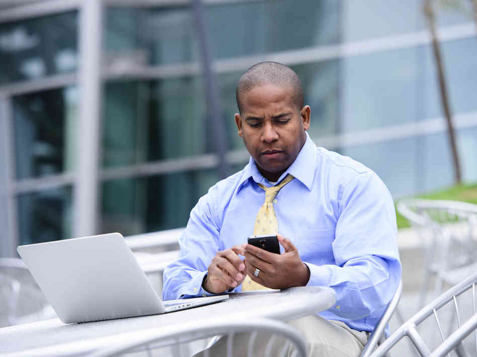 Important Mobile Apps For Productive Telecommuting