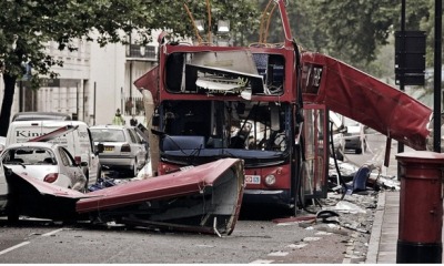 Police 'covered up' Warnings Of 'flawed' Evidence On 21/7 London Attacks