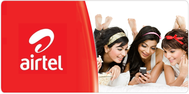 4G Services Are Now Available In Airtel Mobiles