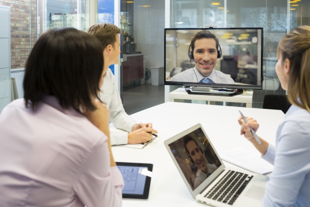 6 Low-Cost Web Conferencing Solutions For Small Businesses