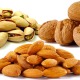 Almonds or Pistachios and Health
