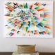 Beautiful DIY Wall Art Ideas For Your Home