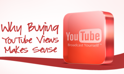 Can You Improve Your Business Performance If You Buy Youtube Views?