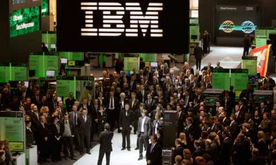 IBM Launches Pre-configured Mobile Apps