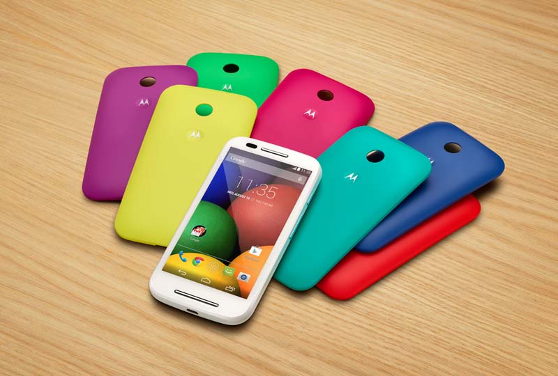 Moto E Back In Stock On Flipkart