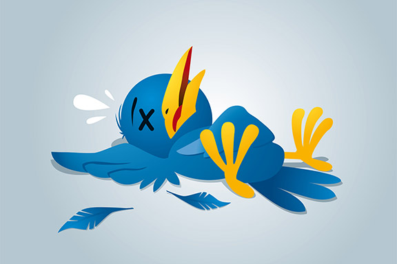 New Tool can spot fake Twitter accounts