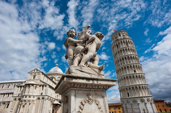 5 Ideas To Make Your Trip In Pisa Unforgettable!