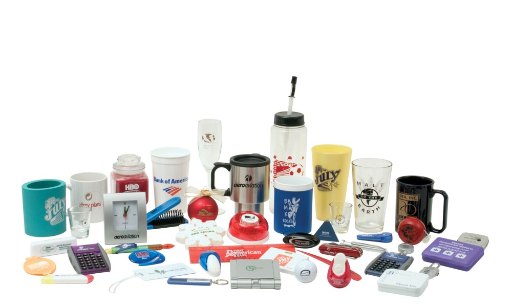 Promotional Products Are The Successful Marketing Solutions