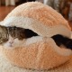 Train Your Cat To Love That Cat Bed