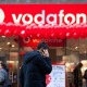 Vodafone Registers The Initiative Profit In India