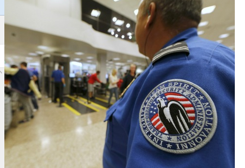 TSA Luggage Guidelines: The Approved Items You Will Want To Bring To Europe